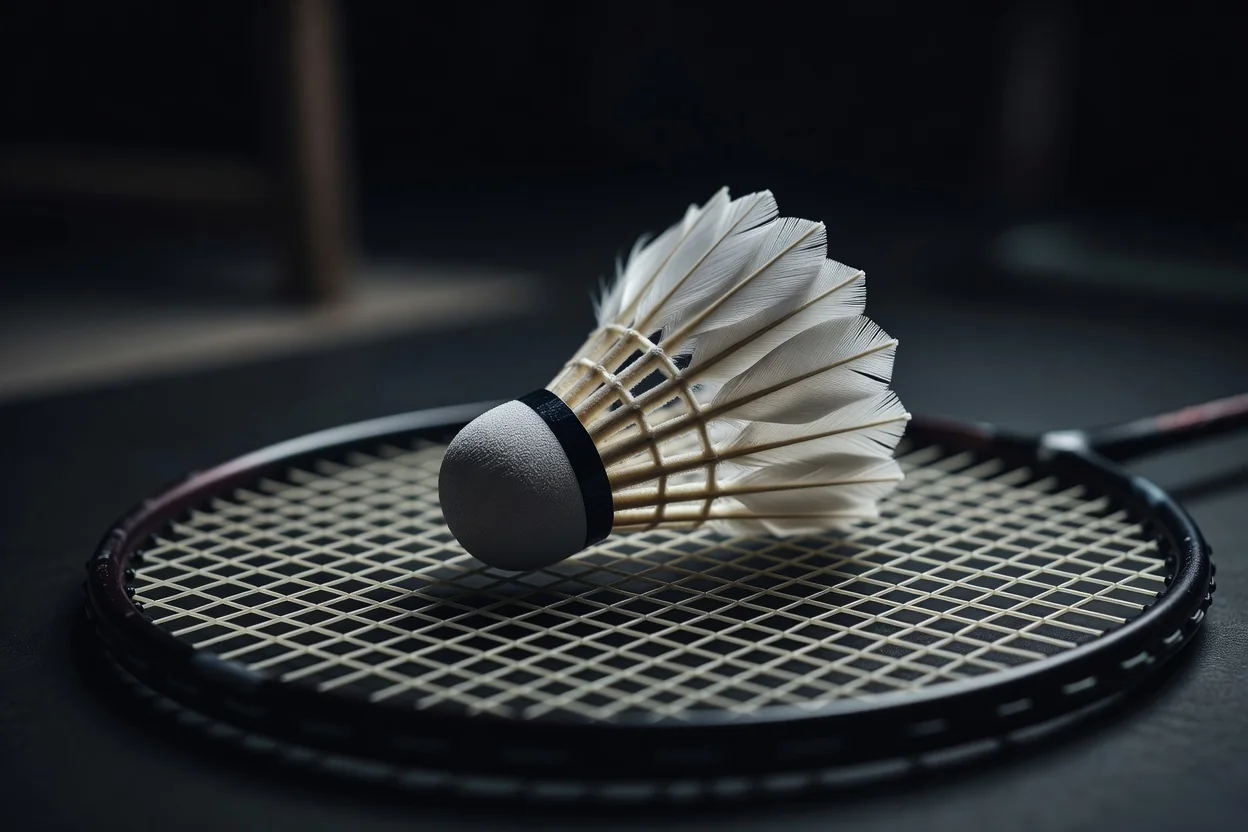 Técnicas e fundamentos do badminton: do saque ao smash